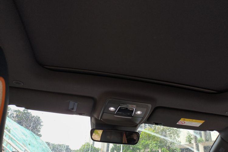 BYD Song Plus New Energy 2022 car image #18