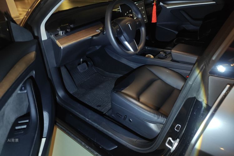 特斯拉 Model 3 2022 汽车图片 #18