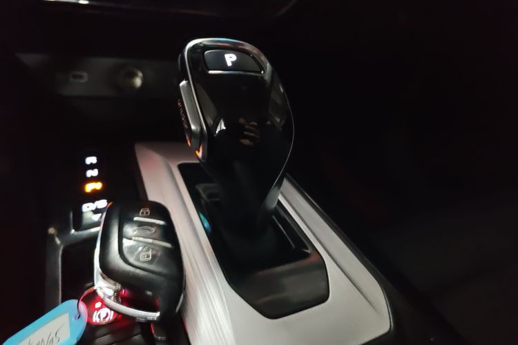 5 2021 car image #18
