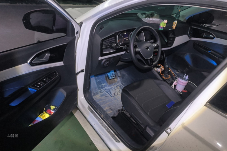 VS5 2023 immagine di auto #18