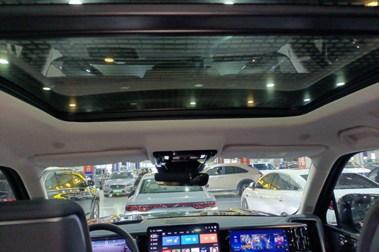 FangChengBao Leopard 5 2025 image de voiture #18