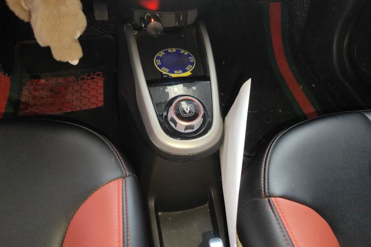 Changan BenBen 2017 imagem de carro #18