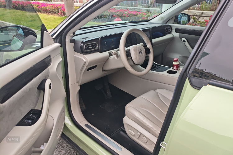Leapmotor C11 2022 #18 Leapmotor C11 2022 car image #18