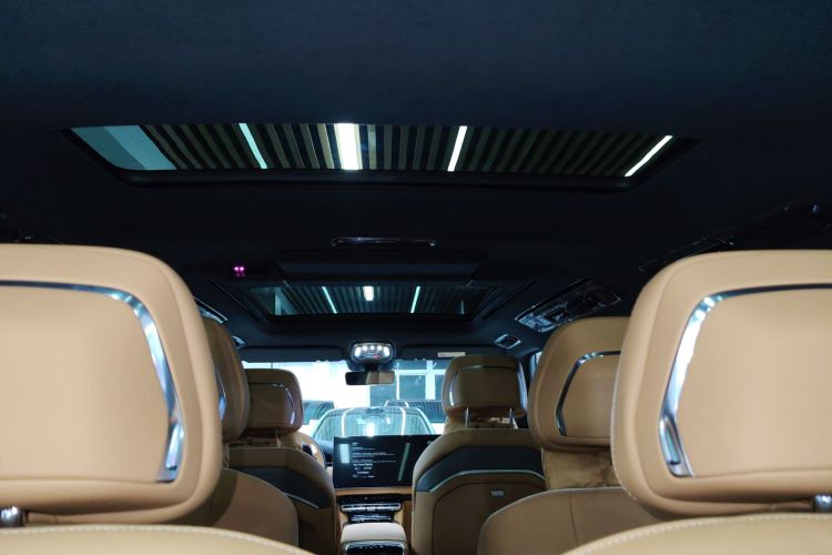 Zeekr 9X 2026 car image #18