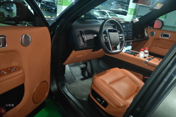 Li L7 2024 car image #18