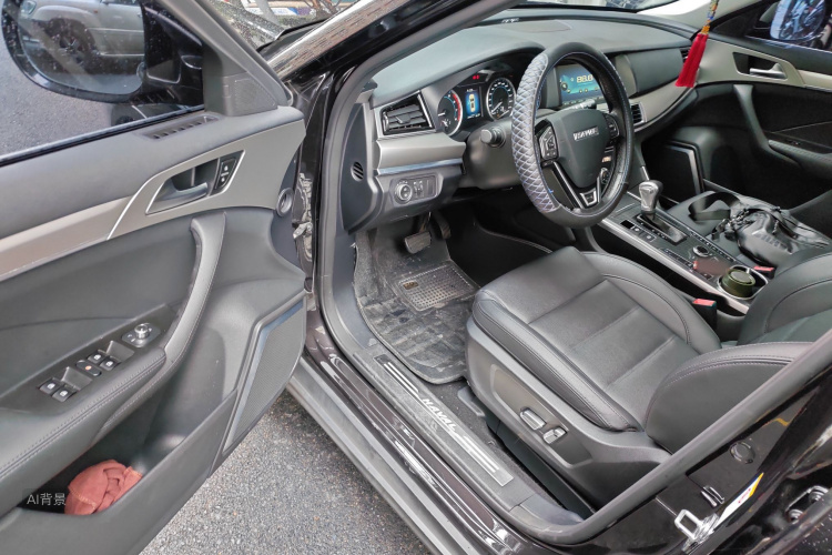 哈弗 哈弗H7 2017 汽车图片 #18