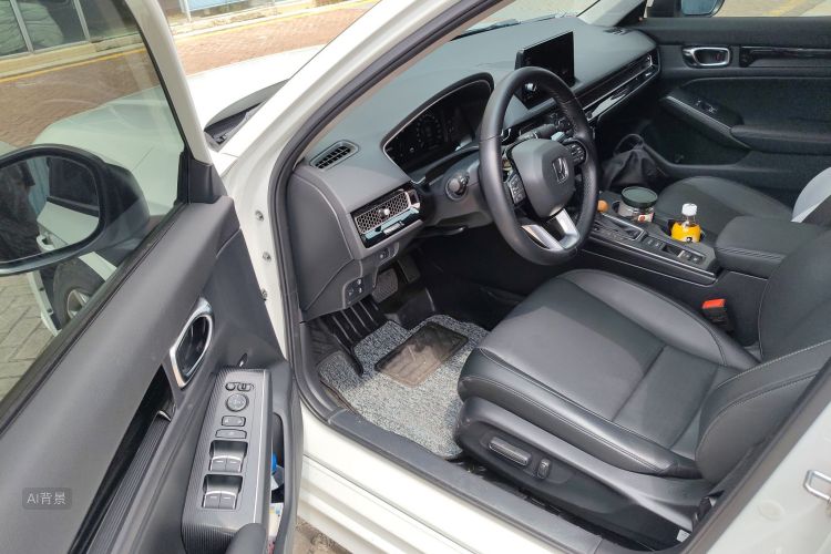 Honda INTEGRA 2023 immagine di auto #18