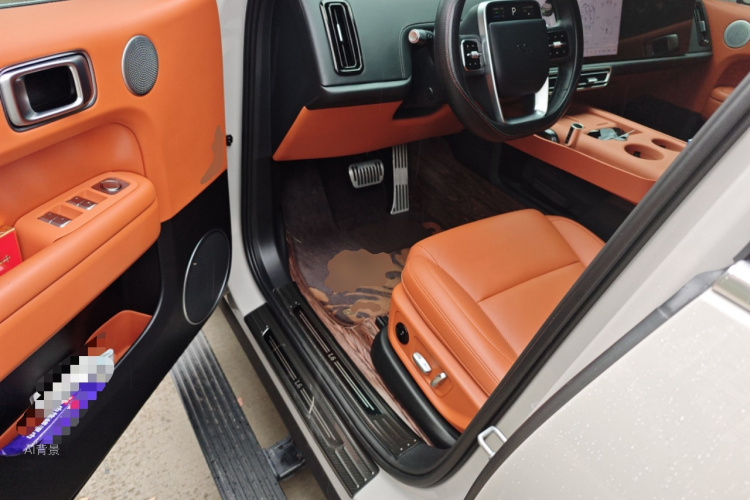 Li L6 2024 صورة سيارة #18