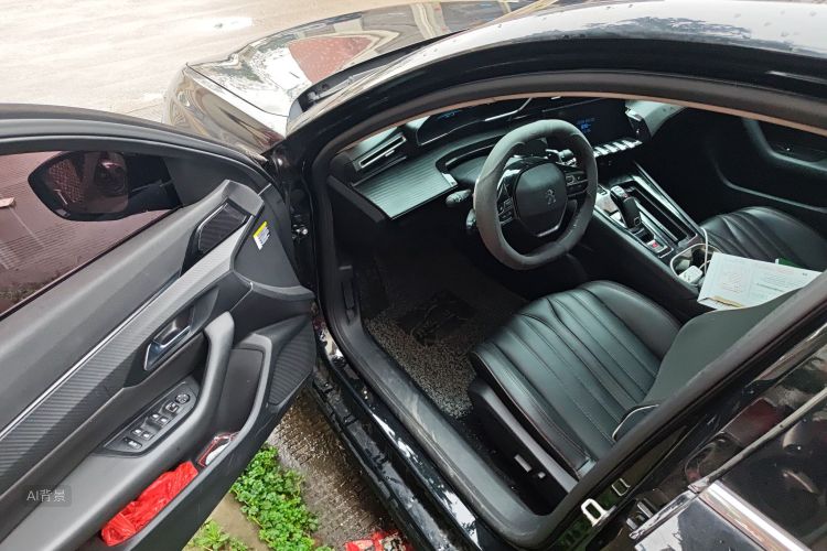 标致 标致508 2021 汽车图片 #18