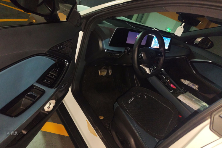 MG 7 2024 изображение автомобиля #18