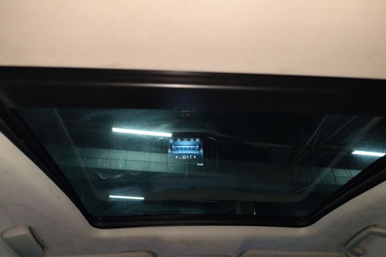 HongQi HS7 2021 immagine di auto #18