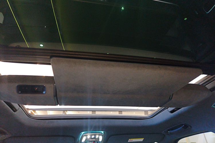 Zeekr 9X 2025 imagen de coche #18