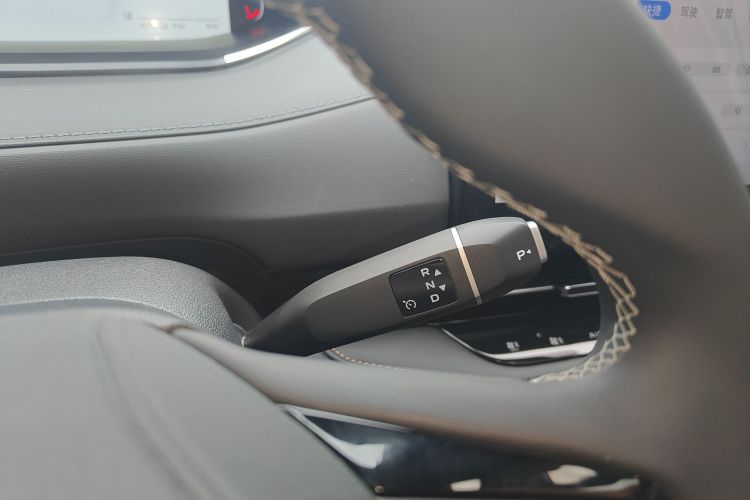 Changan CS55PLUS PHEV 2025 car image #18