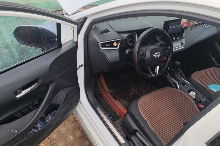 Toyota Allion 2022 car image #18