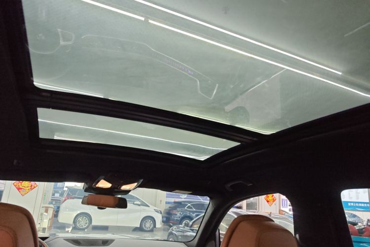 BMW X7 2024 صورة سيارة #18