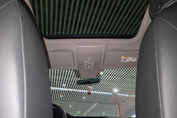 Volkswagen Tiguan L New Energy 2020 imagen de coche #18