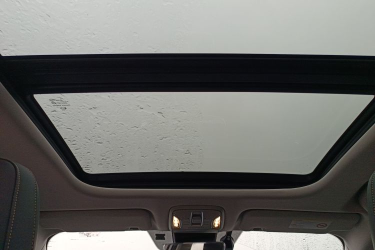 GAC iA5 2021 imagem de carro #18