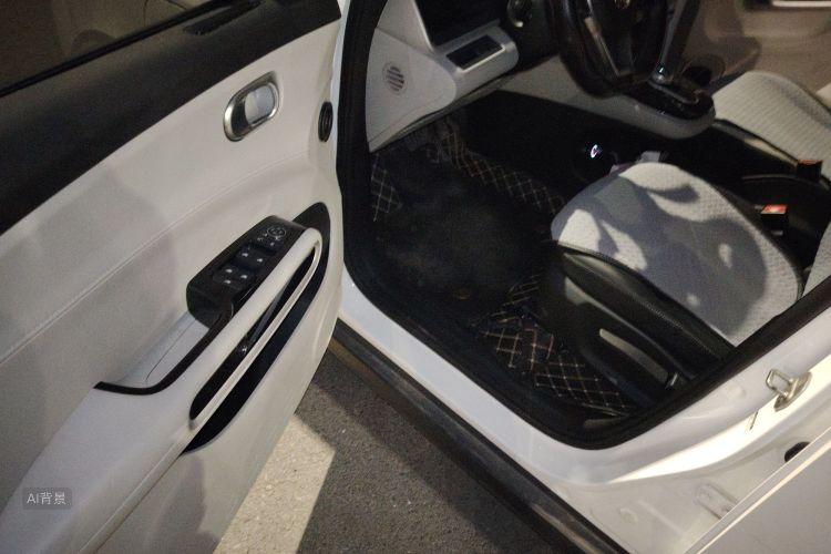 BYD D1 2023 car image #18