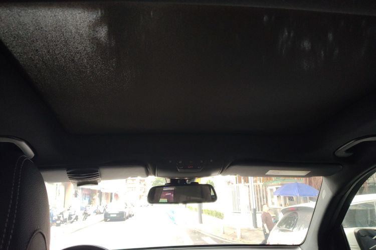 Mercedes-Benz GLC Class 2016 صورة سيارة #18