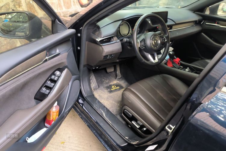 马自达 阿特兹 2020 汽车图片 #18