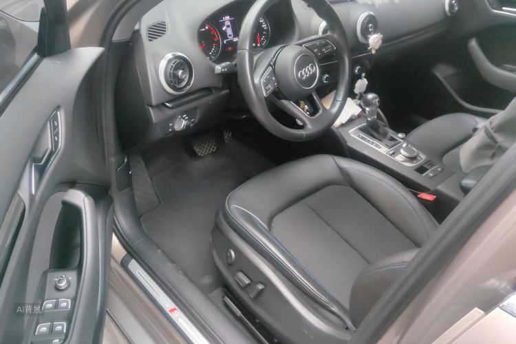 Audi A3 2020 #18 Audi A3 2020 car image #18