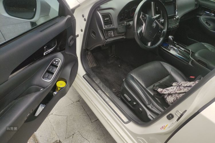 丰田 皇冠 2016 汽车图片 #18