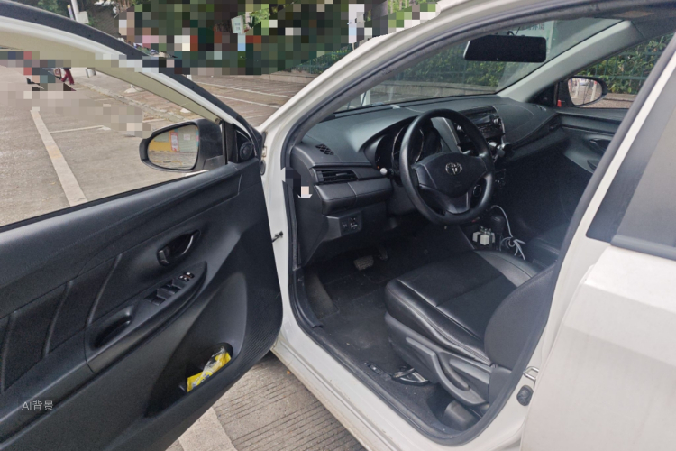 Vios 2016 #18 Vios 2016 car image #18
