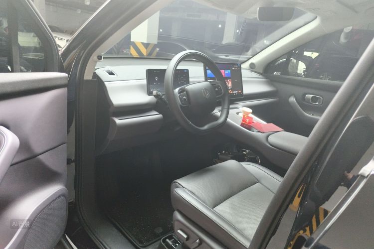 零跑汽车 零跑C16 2025 汽车图片 #18