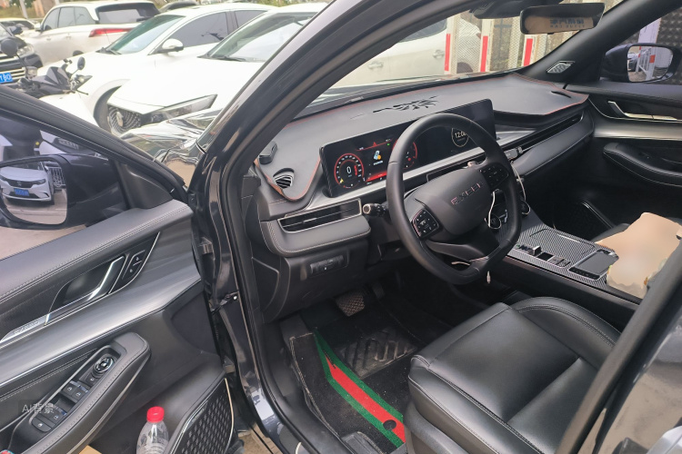 Exceed Chasing Wind 2021 imagem de carro #18