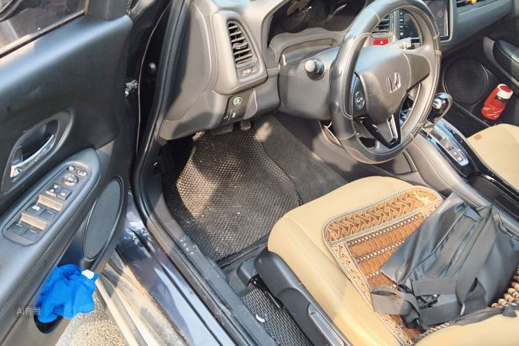 本田 缤智 2016 汽车图片 #18