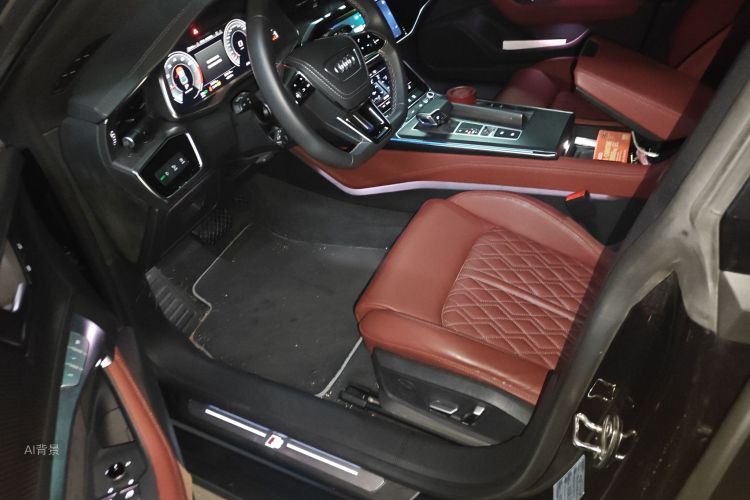 奥迪 奥迪A7L 2024 汽车图片 #18