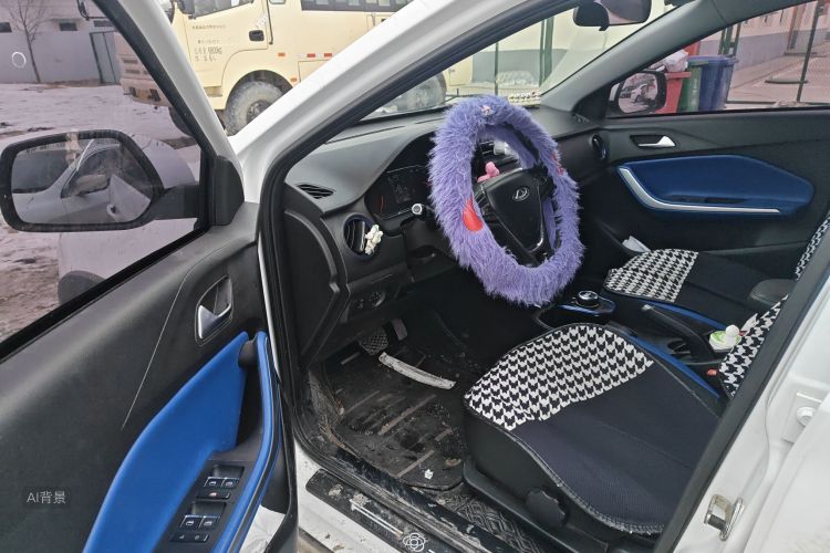 2018 #18 2018 car image #18