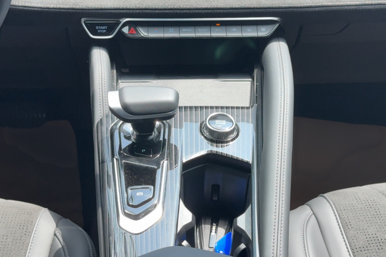 Exceed Stellar Era ET 2025 imagen de coche #18