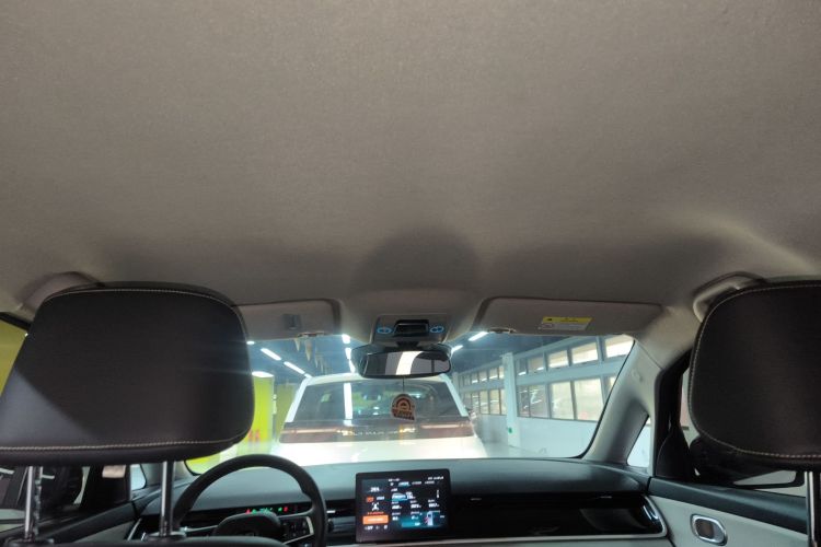 BYD D1 2023 imagen de coche #18