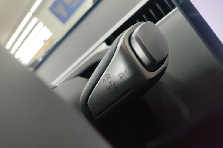 小鹏 小鹏MONA M03 2026 汽车图片 #18