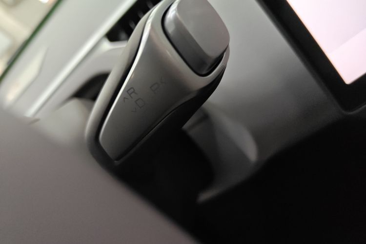 Xpeng MONA M03 2026 immagine di auto #18