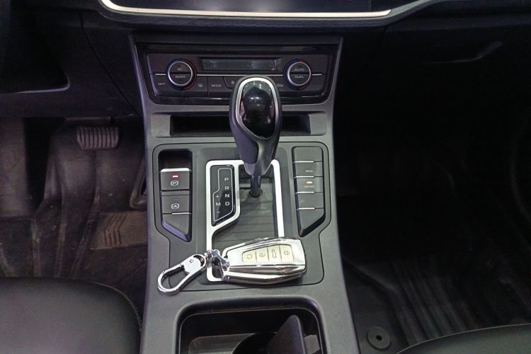 GEELY Emgrand GL 2021 car image #18
