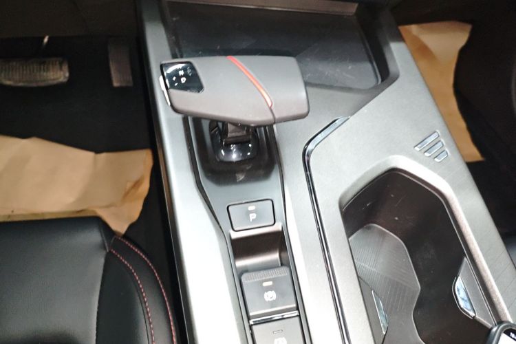 Changan X5 PLUS 2025 immagine di auto #18