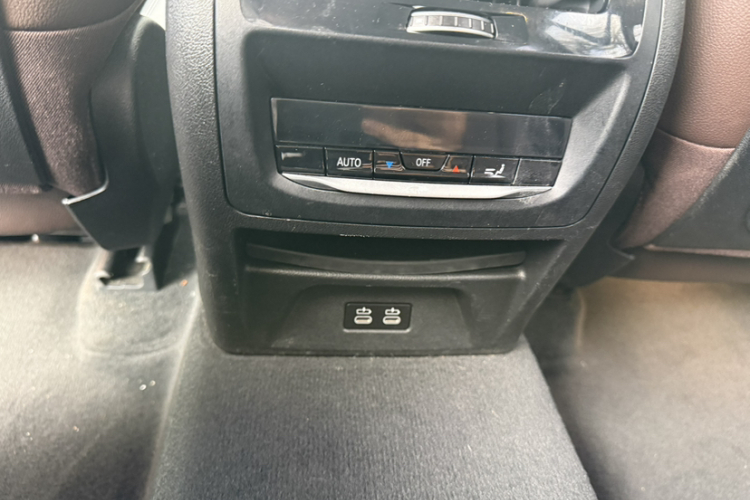 BMW X3 2019 imagen de coche #18