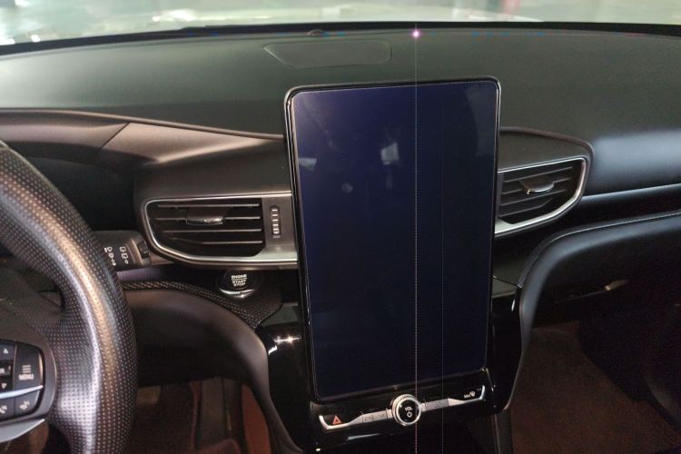 Ford Explorer 2020 image de voiture #18