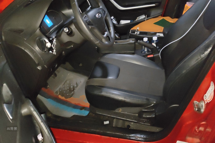 Tiggo 3x 2018 #18 Tiggo 3x 2018 car image #18