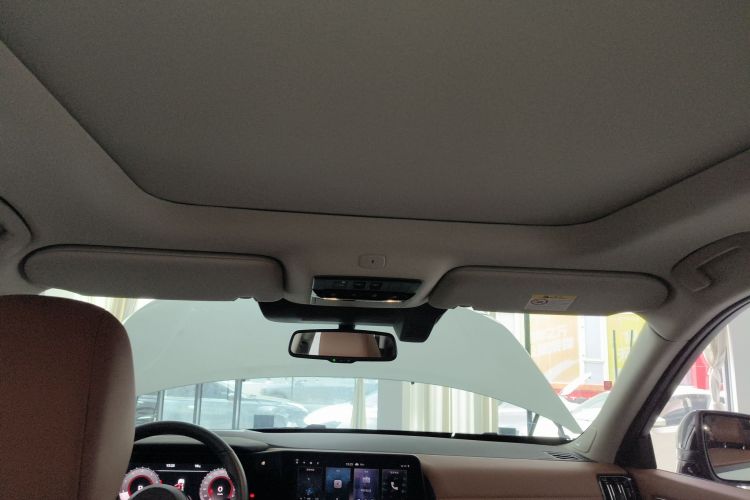 日产 探陆 2024 汽车图片 #18