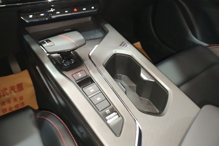 Changan X5 PLUS 2024 immagine di auto #18