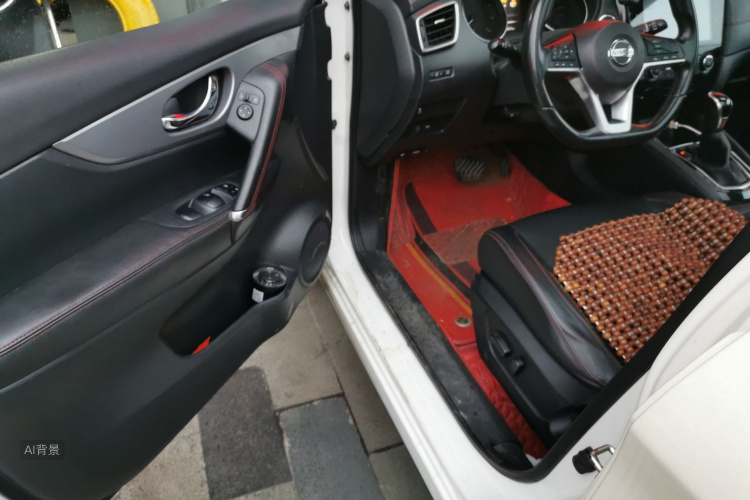 日产 逍客 2019 汽车图片 #18