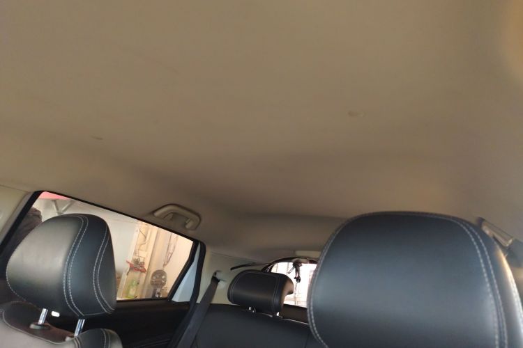 Vision X3 2019 #18 Vision X3 2019 car image #18