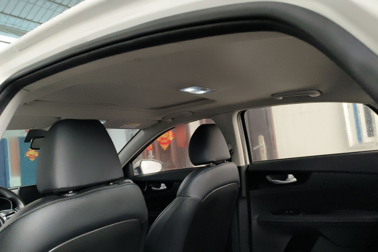 起亚 起亚K3 2020 汽车图片 #18