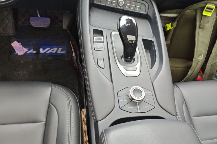 Haval F7 2019 imagem de carro #18