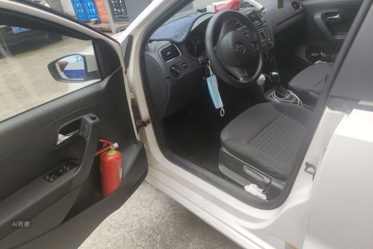 Polo 2015 #18 Polo 2015 immagine di auto #18