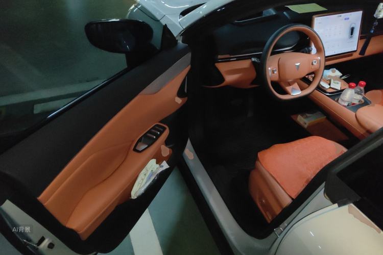 Deepal S05 2024 изображение автомобиля #18