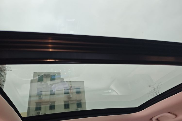 Changan CS75 Plus 2022 car image #18